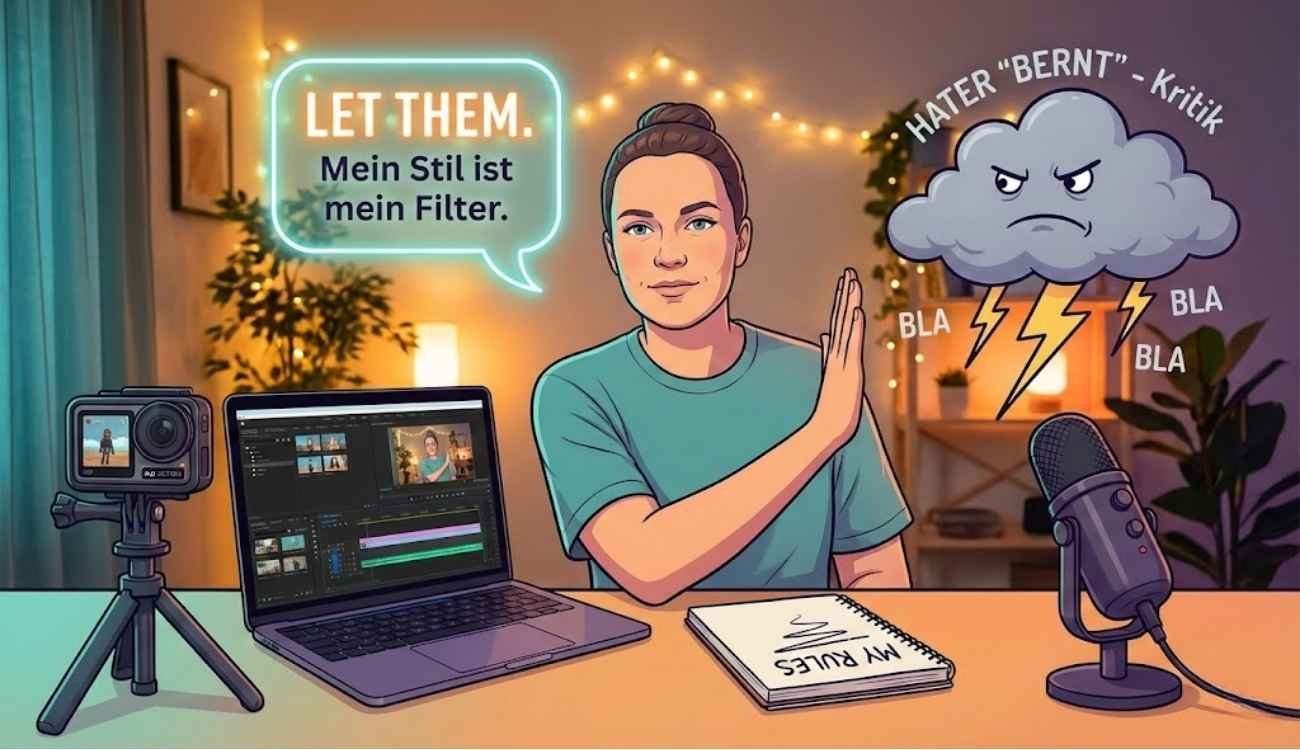 Tom Meurer YouTube Mentor